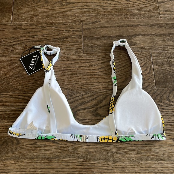 Zaful bikini top, size US 8 - Picture 2 of 3
